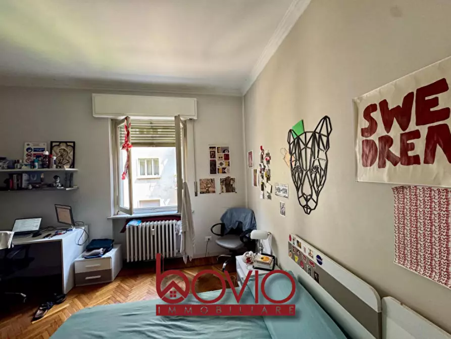 Immagine 6 di Camera in affitto  in Via Federico Ozanam 10 a Torino