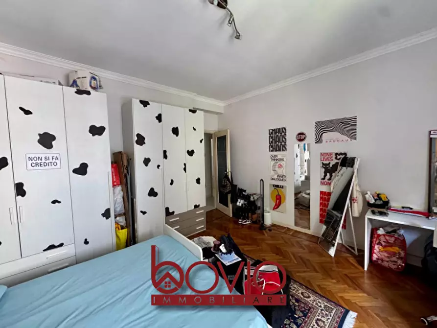 Immagine 9 di Camera in affitto  in Via Federico Ozanam 10 a Torino