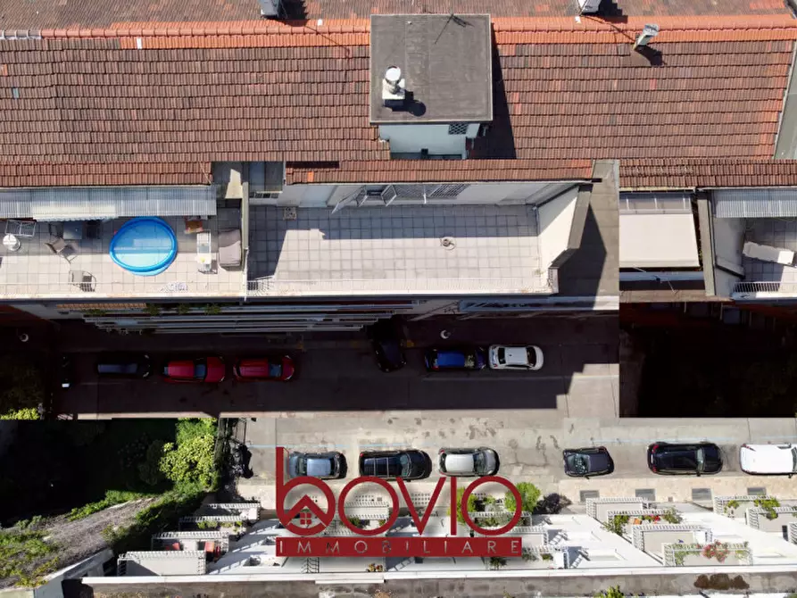 Immagine 30 di Camera in affitto  in Via Federico Ozanam 10 a Torino