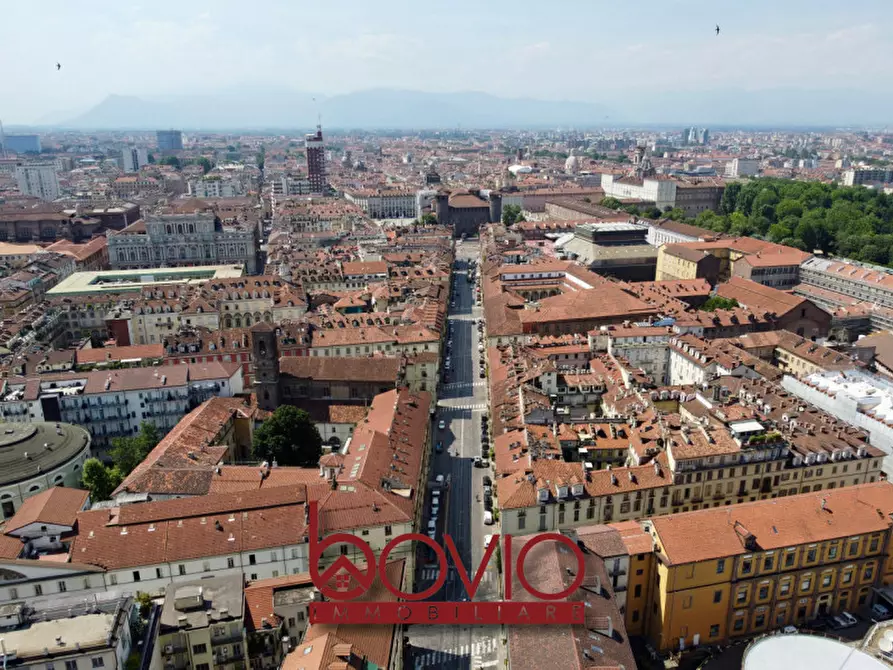 Immagine 35 di Camera in affitto  in Via Federico Ozanam 10 a Torino