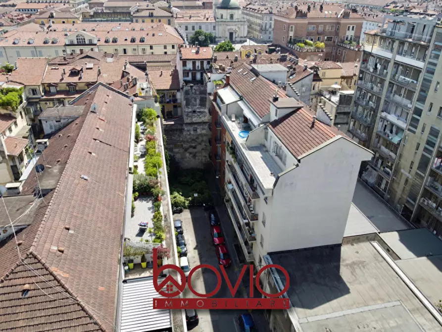 Immagine 39 di Camera in affitto  in Via Federico Ozanam 10 a Torino
