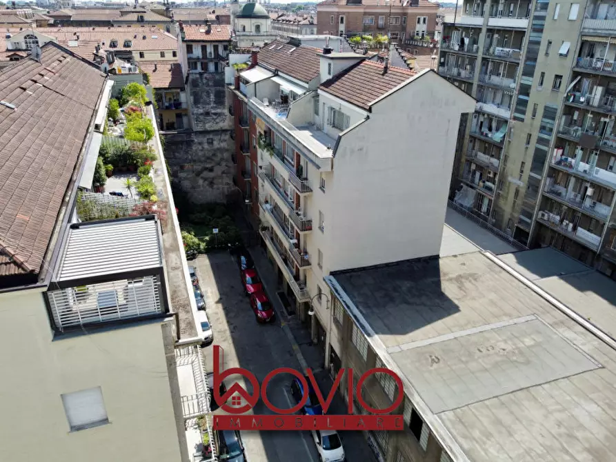 Immagine 40 di Camera in affitto  in Via Federico Ozanam 10 a Torino