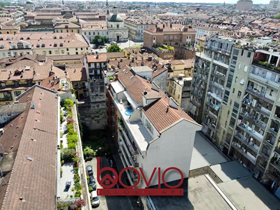 Immagine 41 di Camera in affitto  in Via Federico Ozanam 10 a Torino