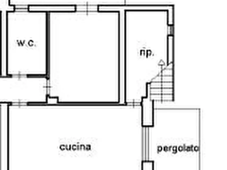 Immagine 27 di Casa indipendente in affitto  in Contrada Vignali a Augusta