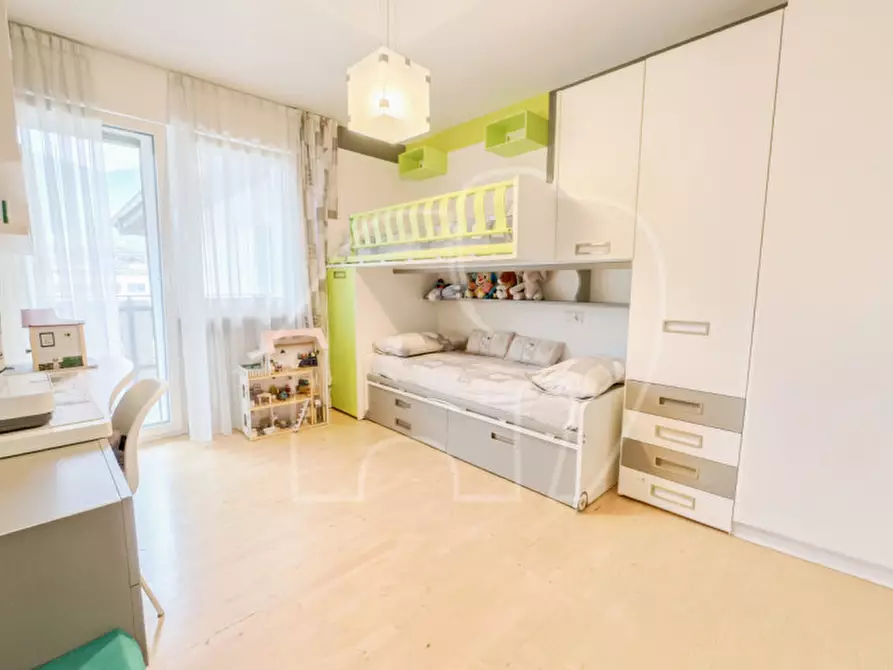 Immagine 13 di Appartamento in vendita  a Marlengo .Marling.