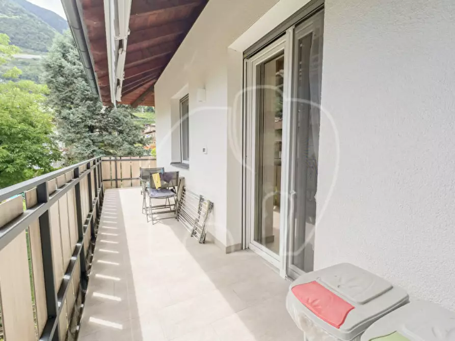 Immagine 17 di Appartamento in vendita  a Marlengo .Marling.
