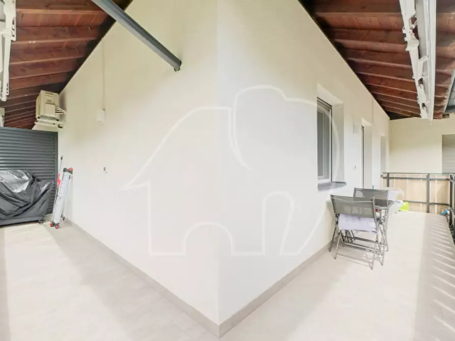 Immagine 19 di Appartamento in vendita  a Marlengo .Marling.