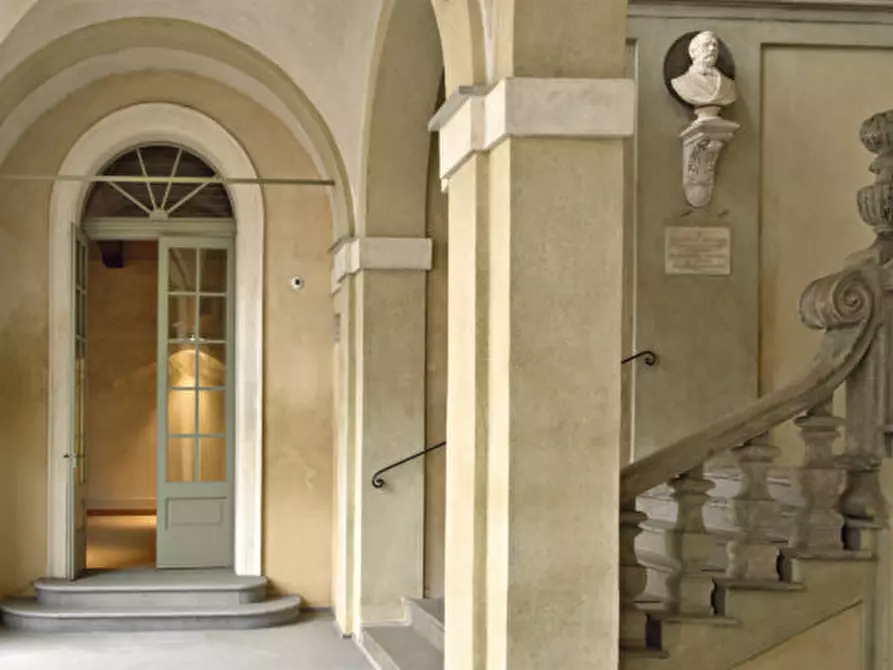 Immagine 1 di Palazzo in vendita  in Via San Martino e Solferino a Padova