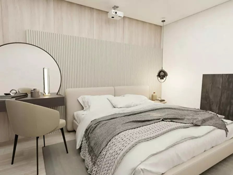 Immagine 3 di Appartamento in vendita  in Viale Morosini 75 a Altavilla Vicentina