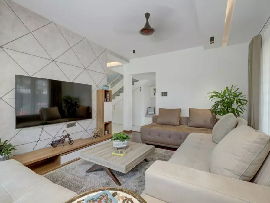 Immagine 4 di Appartamento in vendita  in Viale Morosini 75 a Altavilla Vicentina