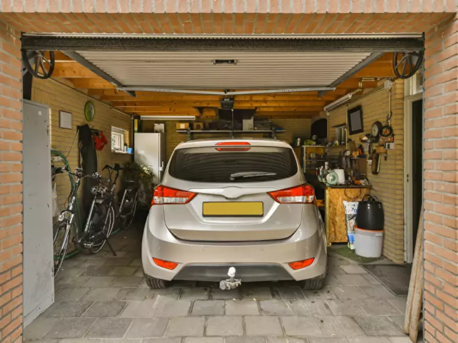 Immagine 5 di Appartamento in vendita  in Viale Morosini 75 a Altavilla Vicentina
