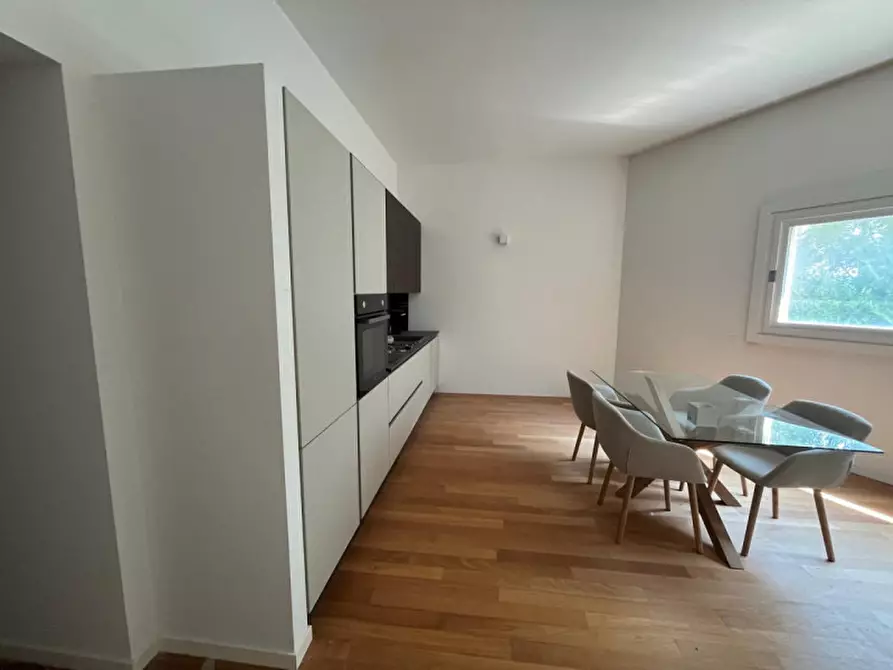 Immagine 1 di Appartamento in affitto  in Strada Valle di S. Lorenzo a Arcugnano