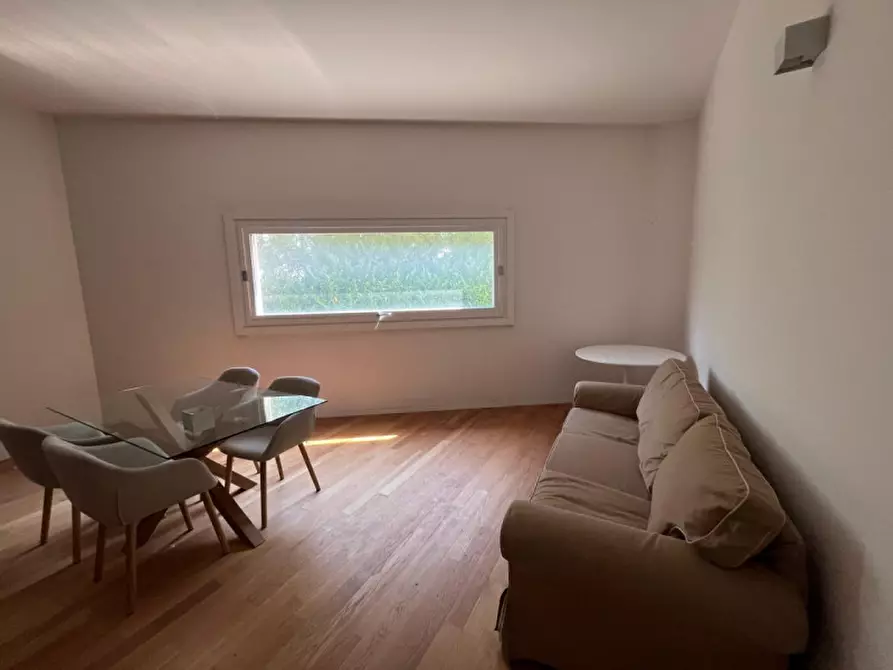 Immagine 2 di Appartamento in affitto  in Strada Valle di S. Lorenzo a Arcugnano