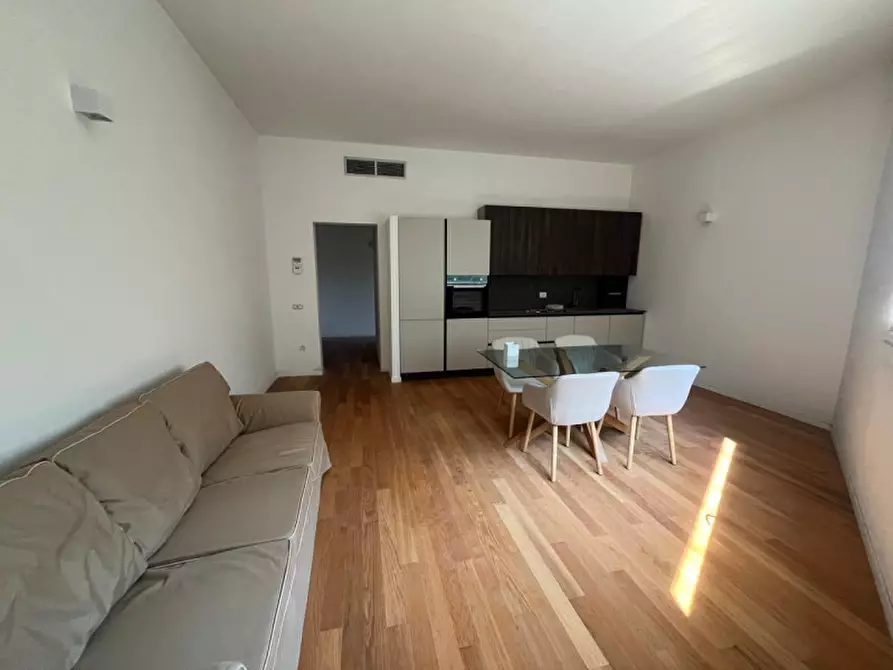 Immagine 4 di Appartamento in affitto  in Strada Valle di S. Lorenzo a Arcugnano