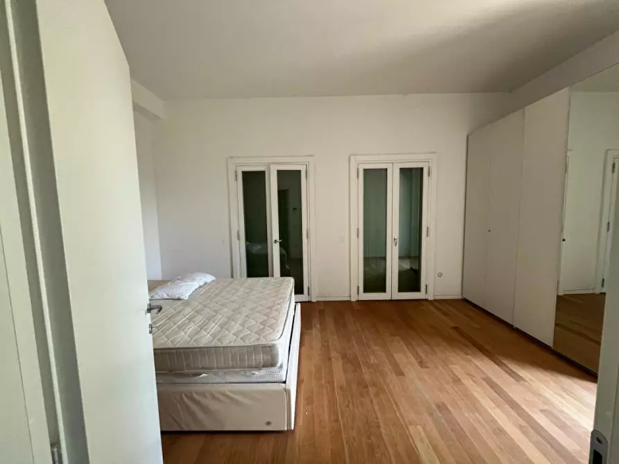 Immagine 5 di Appartamento in affitto  in Strada Valle di S. Lorenzo a Arcugnano