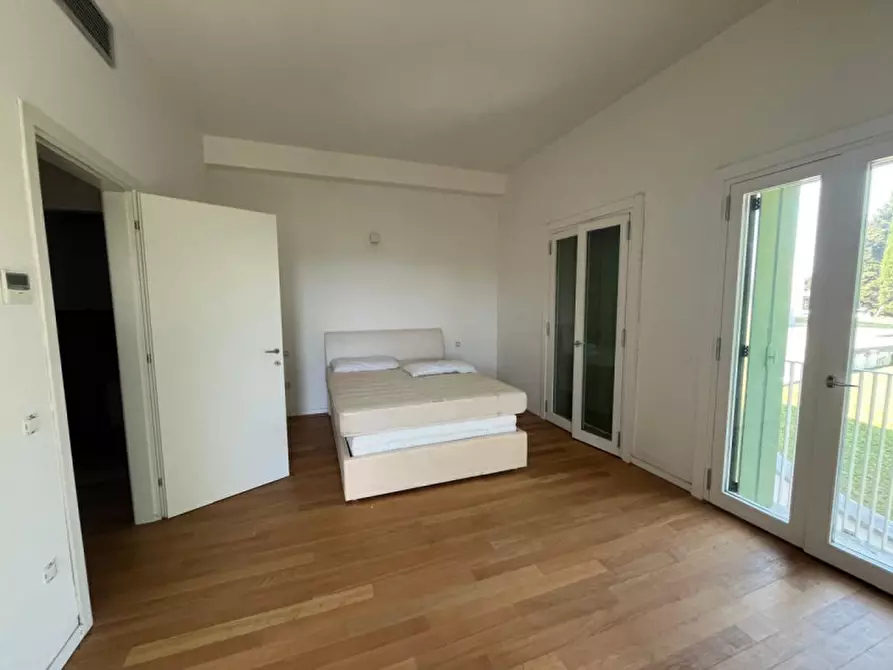 Immagine 6 di Appartamento in affitto  in Strada Valle di S. Lorenzo a Arcugnano