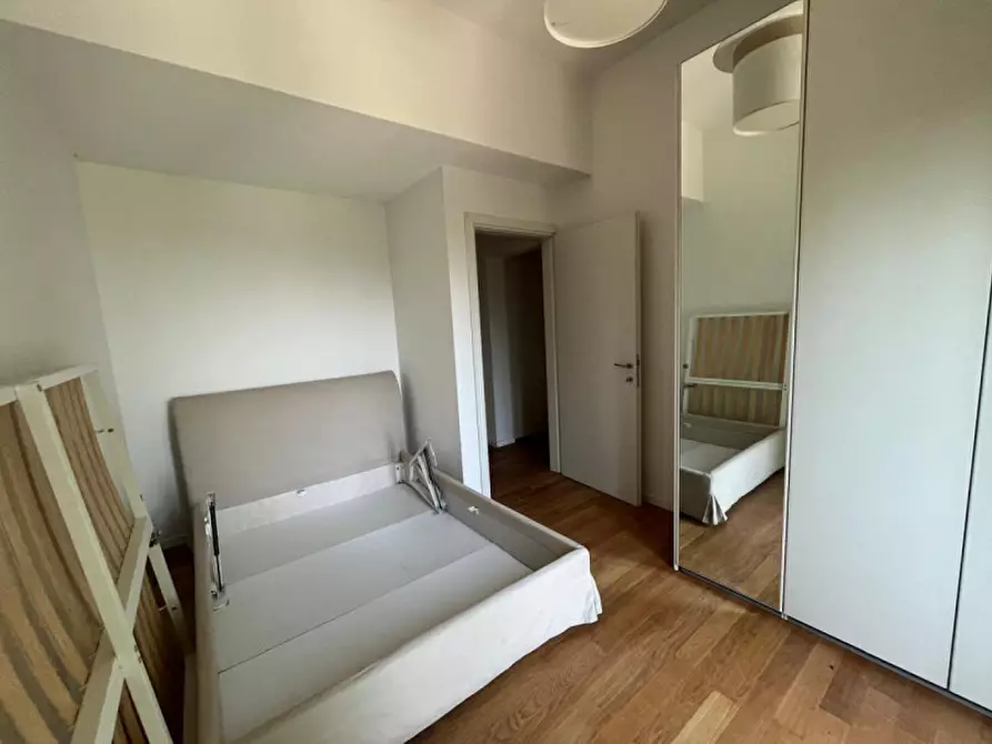 Immagine 8 di Appartamento in affitto  in Strada Valle di S. Lorenzo a Arcugnano