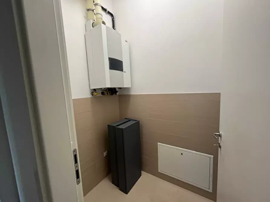 Immagine 10 di Appartamento in affitto  in Strada Valle di S. Lorenzo a Arcugnano