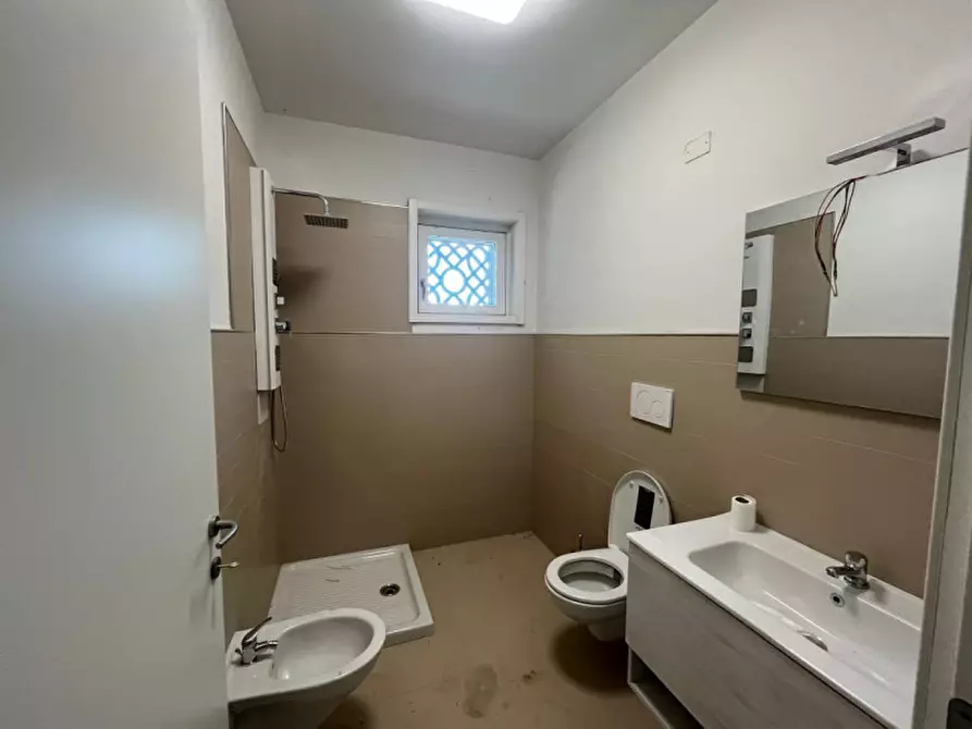 Immagine 11 di Appartamento in affitto  in Strada Valle di S. Lorenzo a Arcugnano