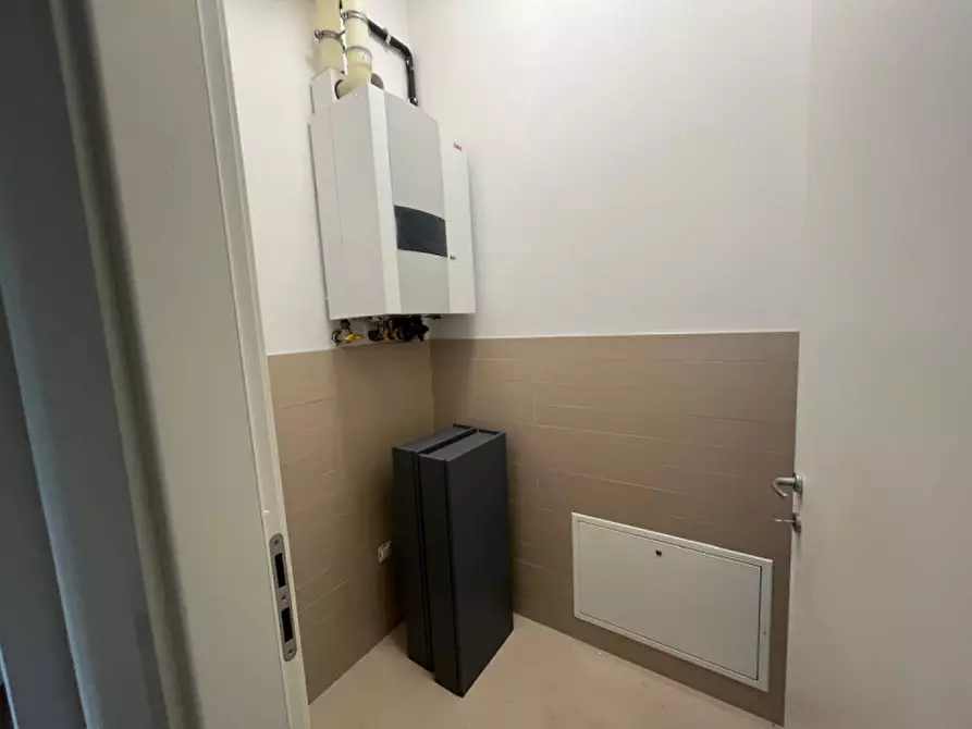 Immagine 13 di Appartamento in affitto  in Strada Valle di S. Lorenzo a Arcugnano
