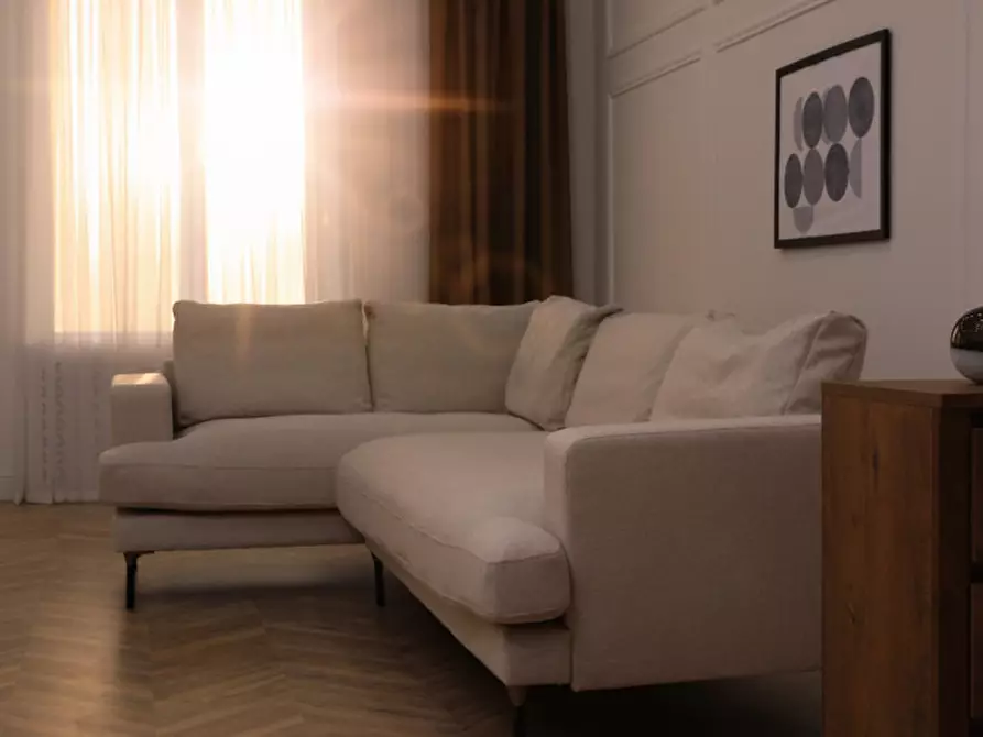 Immagine 6 di Casa indipendente in vendita  in Via Rivella a Creazzo