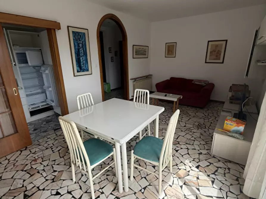 Immagine 1 di Appartamento in vendita  in Via Cesare Beccaria a Venezia