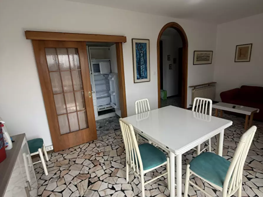 Immagine 2 di Appartamento in vendita  in Via Cesare Beccaria a Venezia