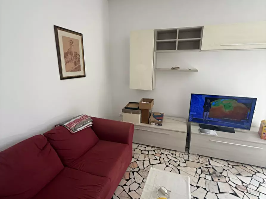 Immagine 4 di Appartamento in vendita  in Via Cesare Beccaria a Venezia