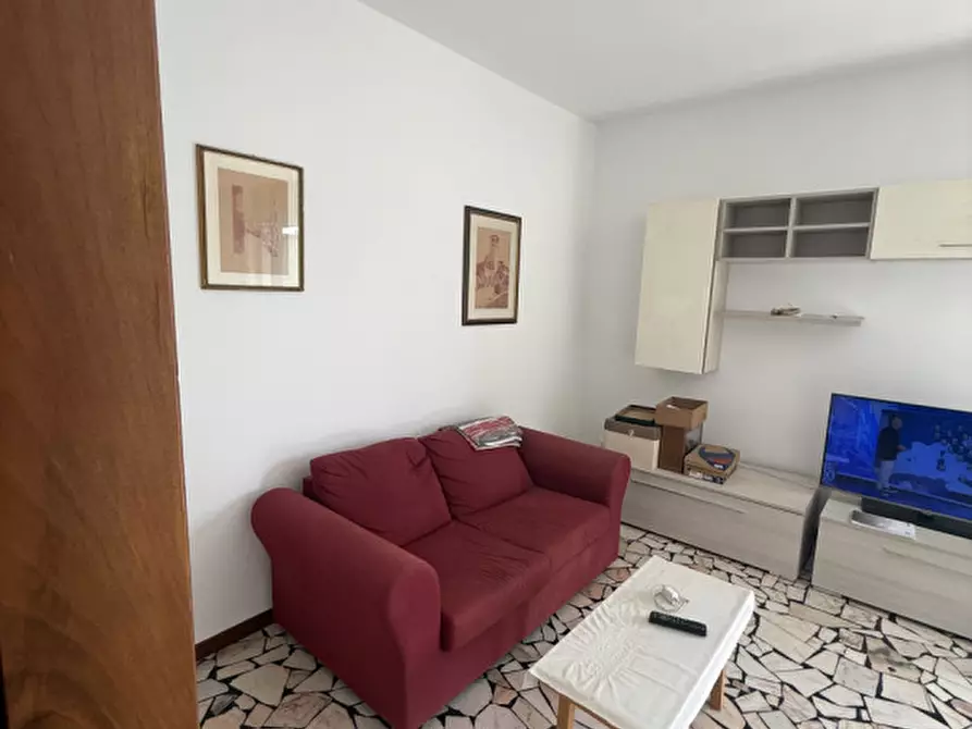 Immagine 8 di Appartamento in vendita  in Via Cesare Beccaria a Venezia