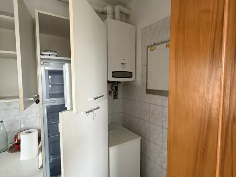 Immagine 10 di Appartamento in vendita  in Via Cesare Beccaria a Venezia