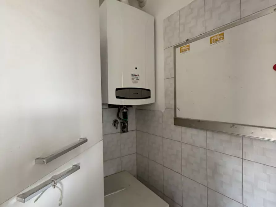 Immagine 11 di Appartamento in vendita  in Via Cesare Beccaria a Venezia