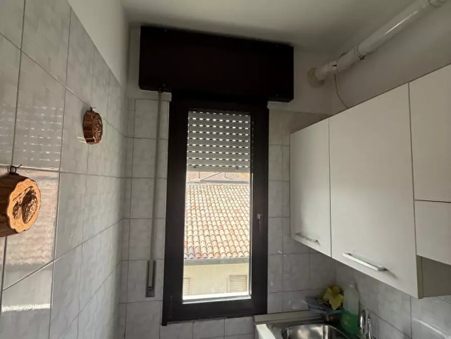 Immagine 12 di Appartamento in vendita  in Via Cesare Beccaria a Venezia