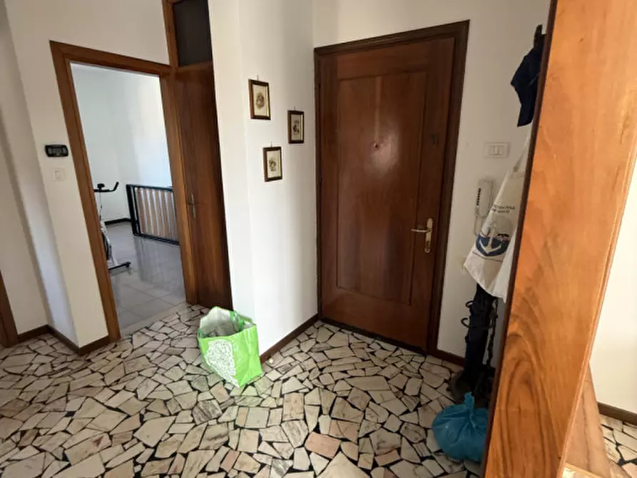 Immagine 15 di Appartamento in vendita  in Via Cesare Beccaria a Venezia