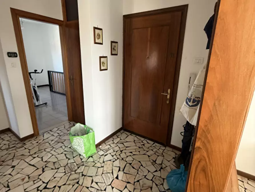 Immagine 16 di Appartamento in vendita  in Via Cesare Beccaria a Venezia