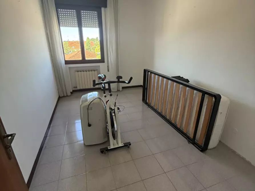 Immagine 18 di Appartamento in vendita  in Via Cesare Beccaria a Venezia