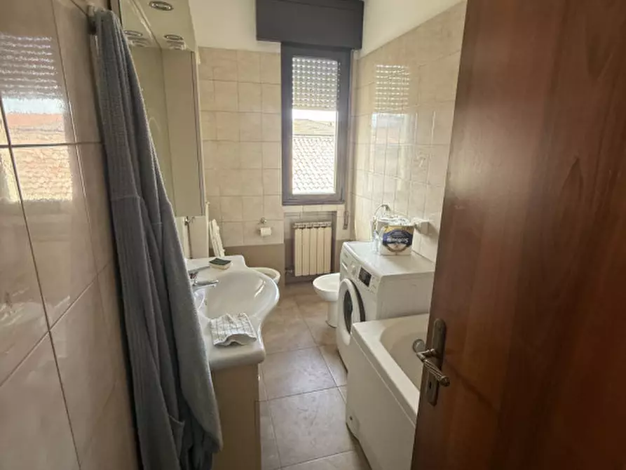 Immagine 21 di Appartamento in vendita  in Via Cesare Beccaria a Venezia