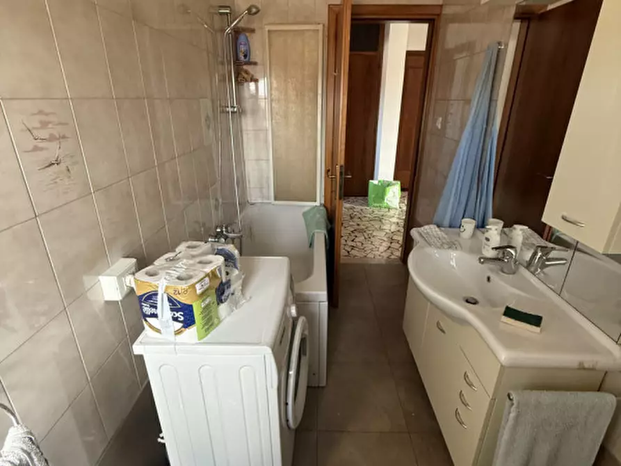 Immagine 22 di Appartamento in vendita  in Via Cesare Beccaria a Venezia