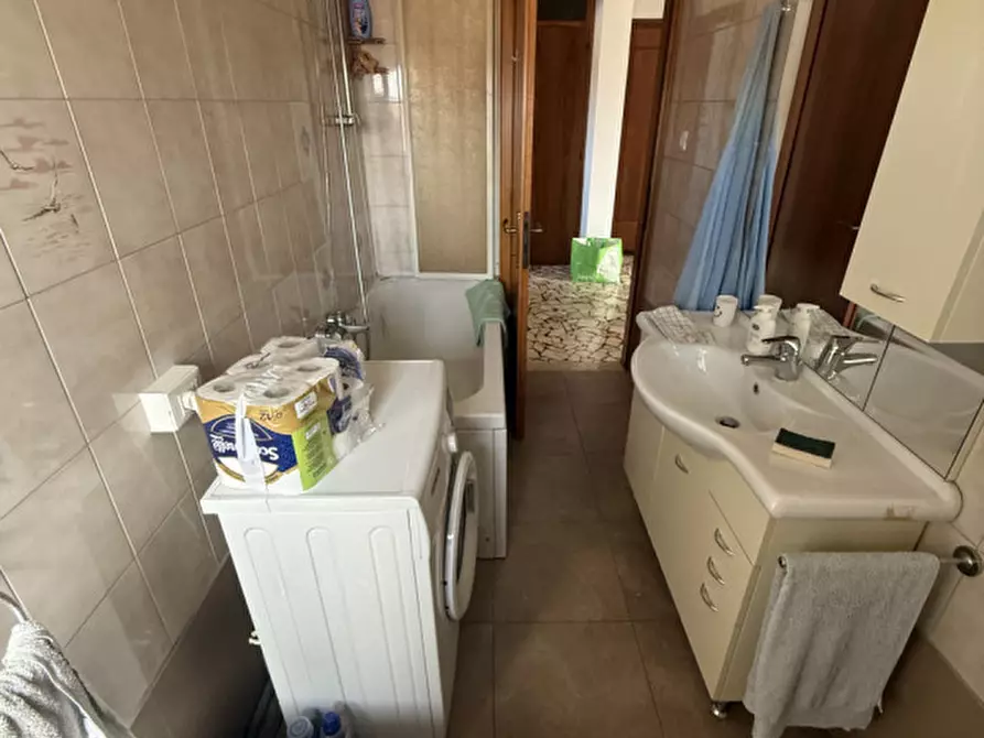 Immagine 23 di Appartamento in vendita  in Via Cesare Beccaria a Venezia