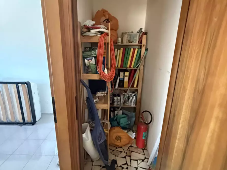 Immagine 24 di Appartamento in vendita  in Via Cesare Beccaria a Venezia