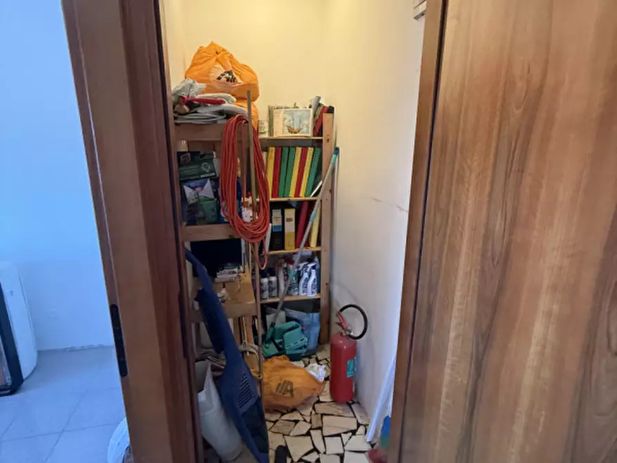 Immagine 25 di Appartamento in vendita  in Via Cesare Beccaria a Venezia
