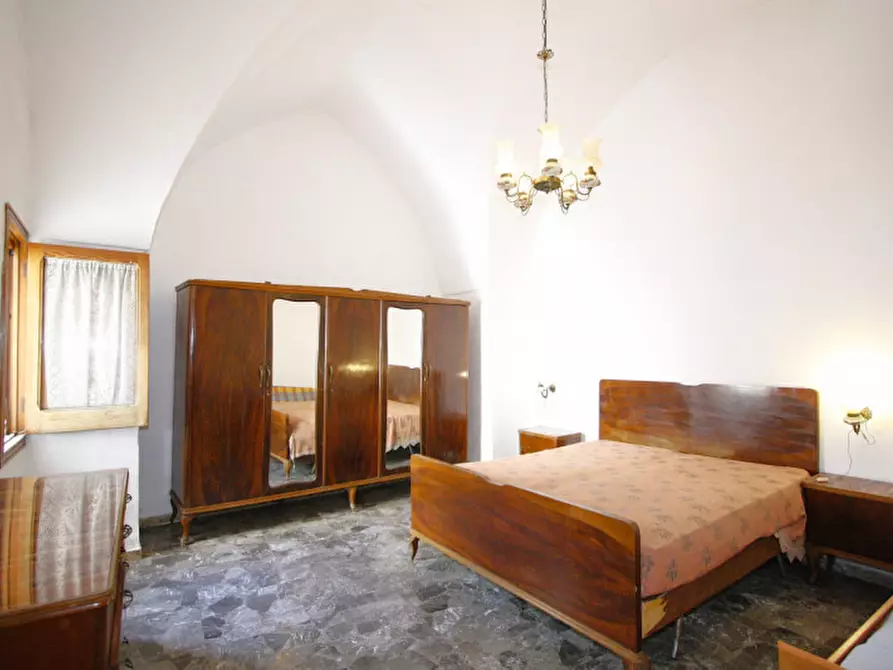 Immagine 5 di Casa indipendente in vendita  in Via Immacolata a Matino