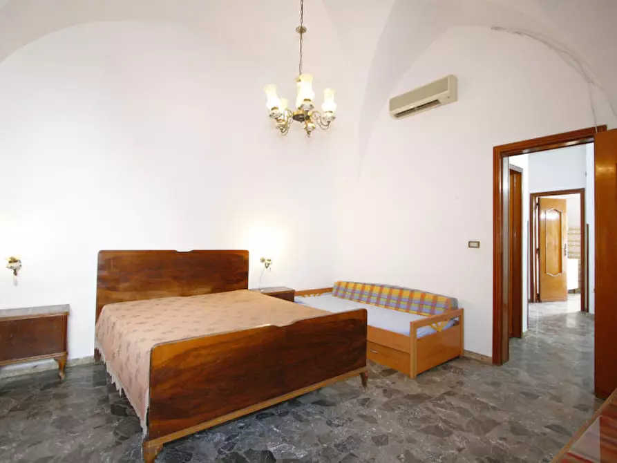 Immagine 6 di Casa indipendente in vendita  in Via Immacolata a Matino