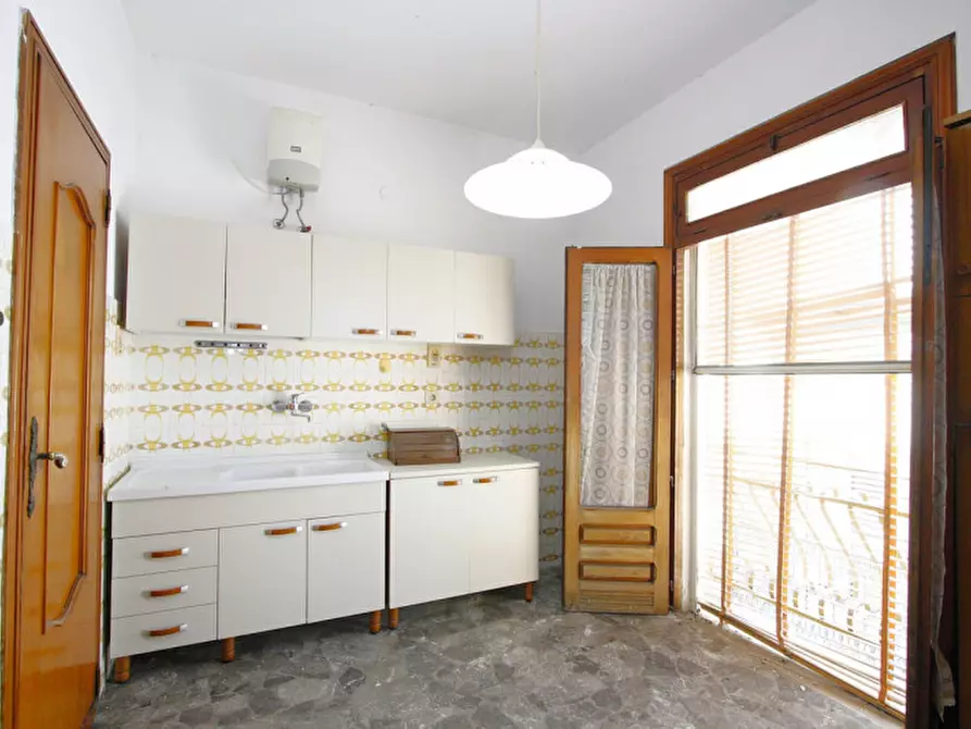 Immagine 7 di Casa indipendente in vendita  in Via Immacolata a Matino