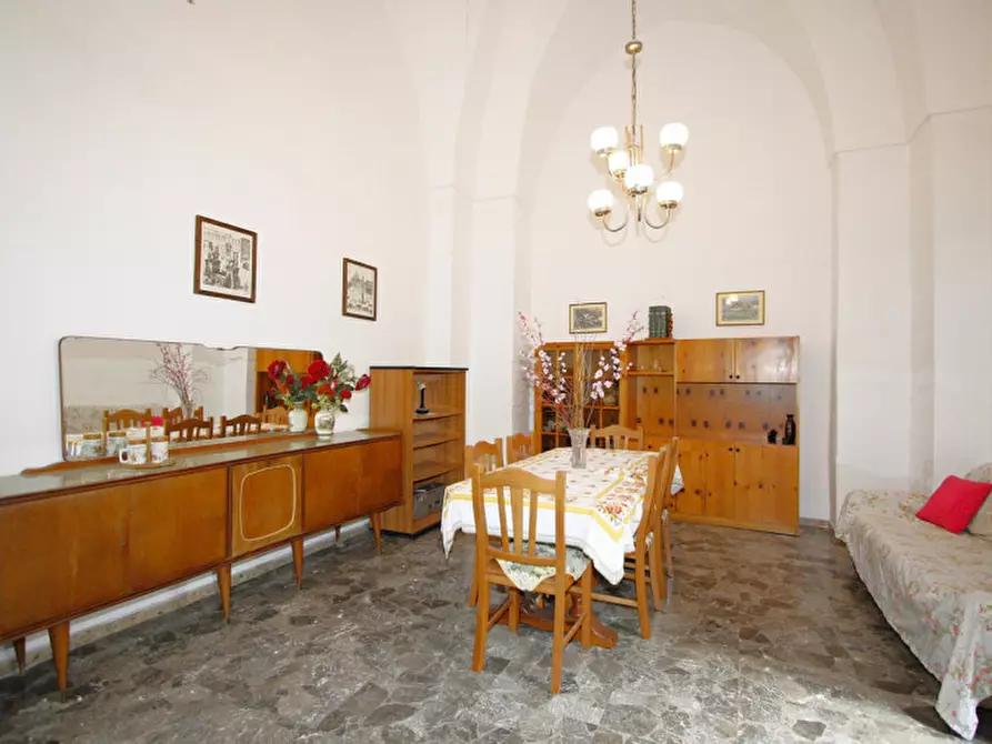 Immagine 15 di Casa indipendente in vendita  in Via Immacolata a Matino