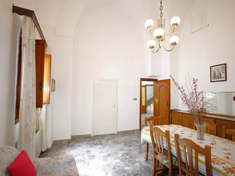 Immagine 16 di Casa indipendente in vendita  in Via Immacolata a Matino