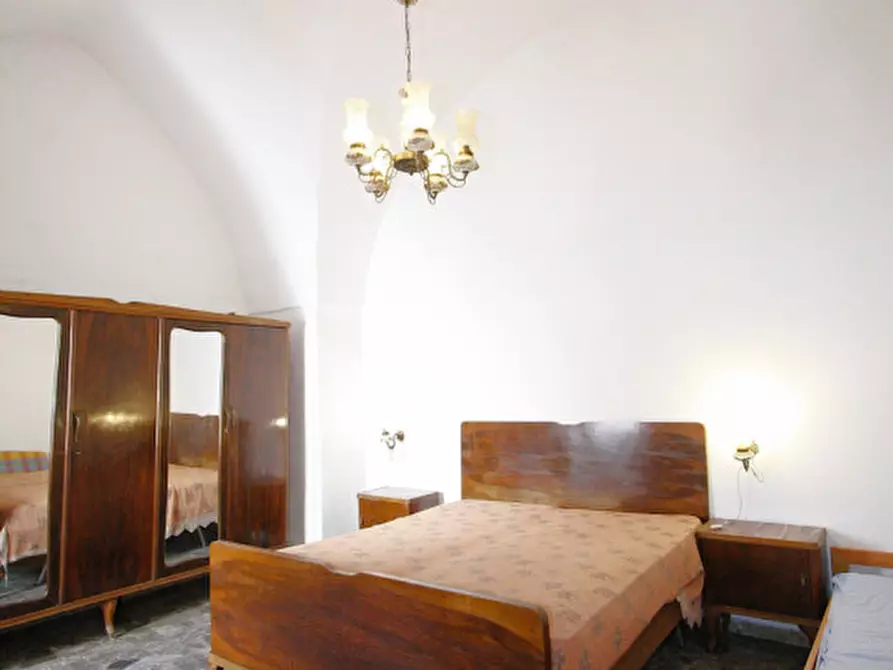 Immagine 17 di Casa indipendente in vendita  in Via Immacolata a Matino
