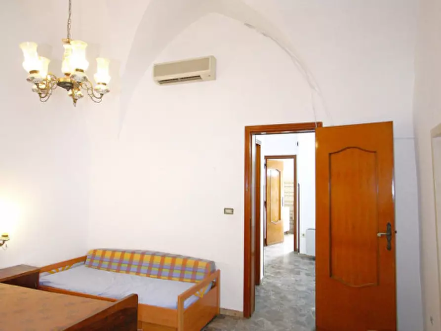 Immagine 19 di Casa indipendente in vendita  in Via Immacolata a Matino