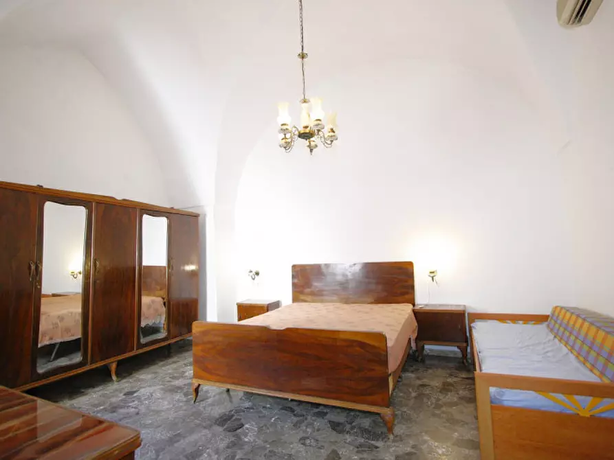 Immagine 20 di Casa indipendente in vendita  in Via Immacolata a Matino