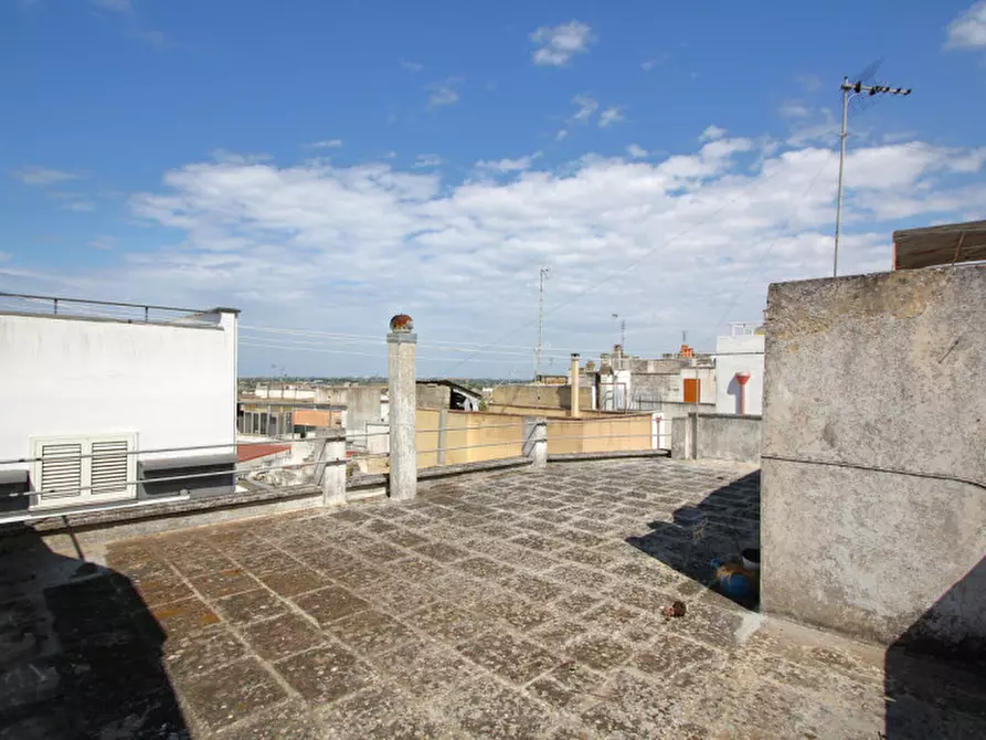 Immagine 24 di Casa indipendente in vendita  in Via Immacolata a Matino