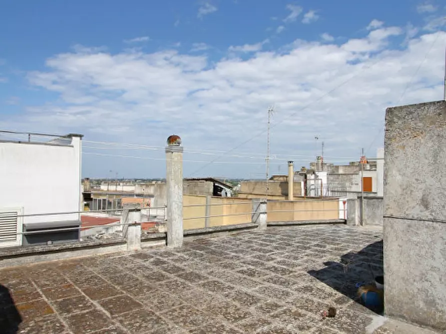 Immagine 25 di Casa indipendente in vendita  in Via Immacolata a Matino